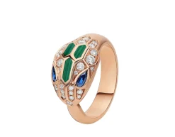 Outlet bvlgari Serpenti Rings