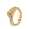 Sale bvlgari Serpenti Rings