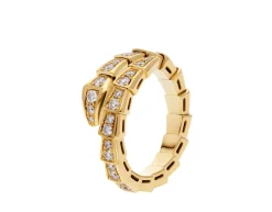 Sale bvlgari Serpenti Rings