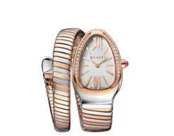 Best bvlgari Serpenti Watches