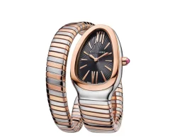 New bvlgari Serpenti Watches