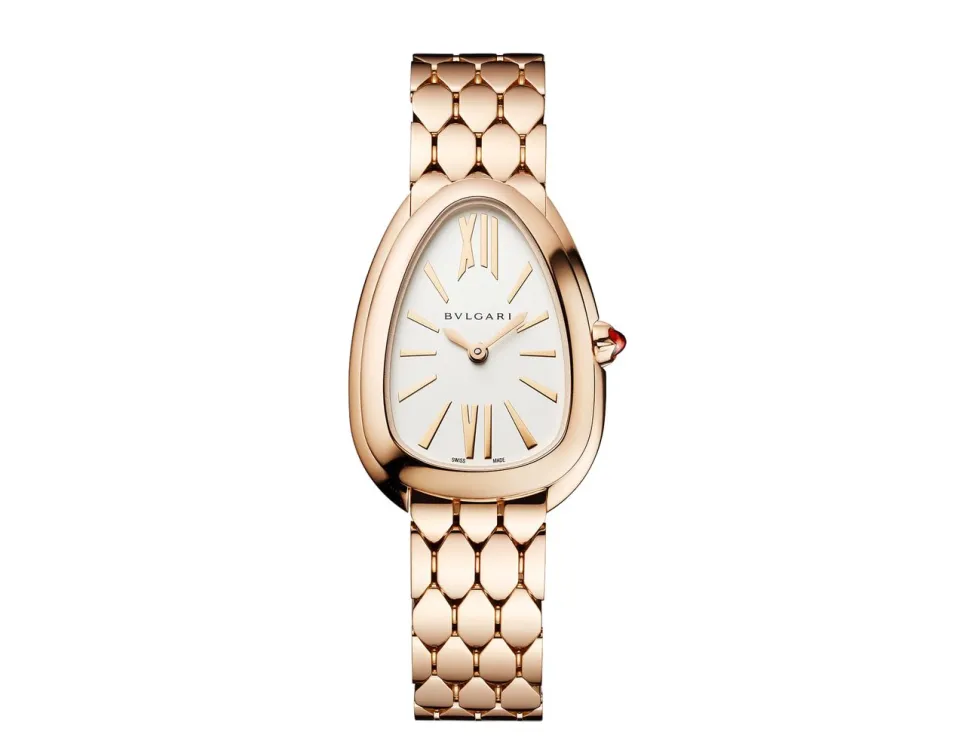 New bvlgari Serpenti Watches