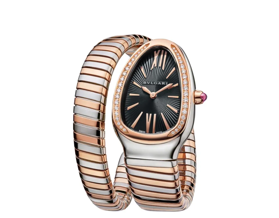 Clearance bvlgari Serpenti Watches