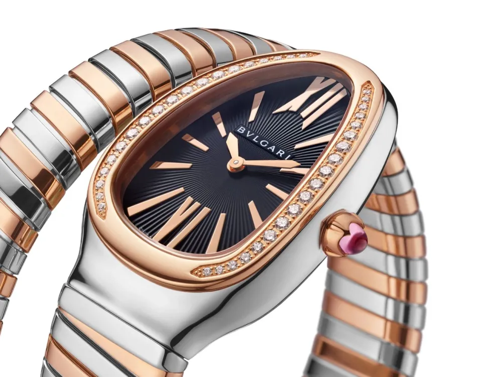 Clearance bvlgari Serpenti Watches