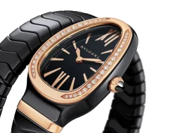 Outlet bvlgari Serpenti Watches