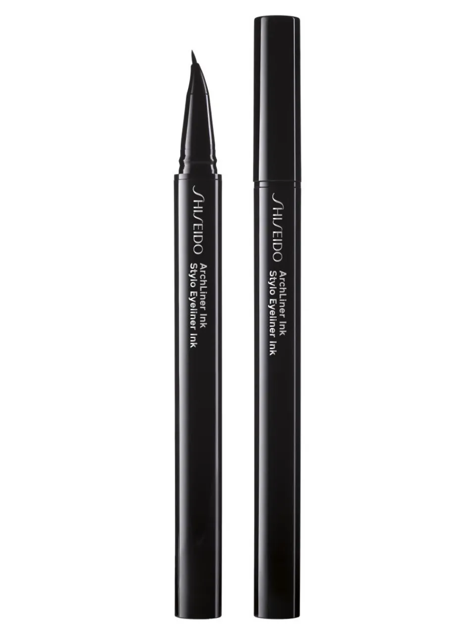Outlet shiseido Archliner Ink N° 1 Shibui Black