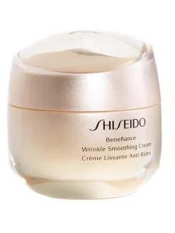 Outlet shiseido Benefiance Wrinkle Smoothing 50 ml