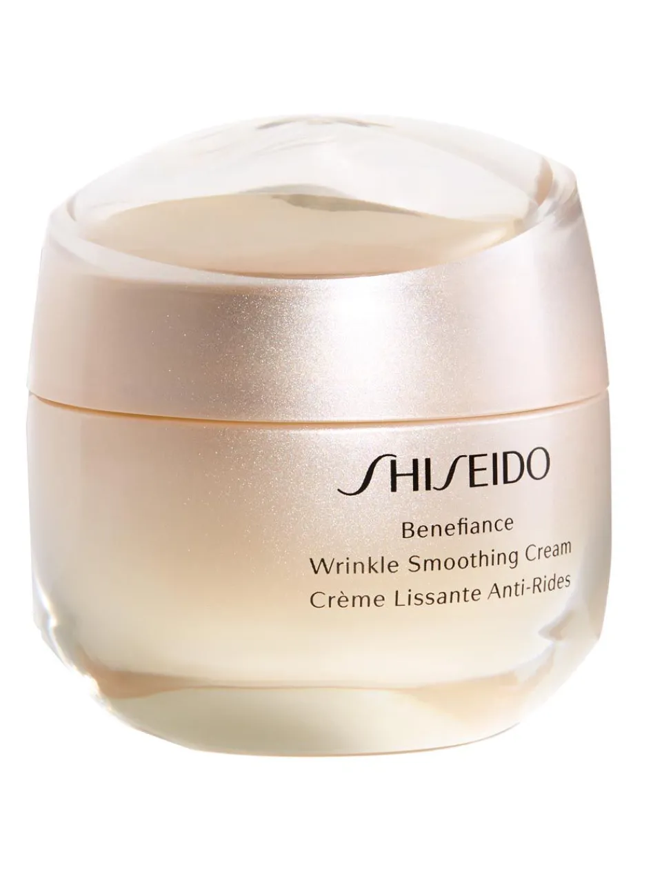 Outlet shiseido Benefiance Wrinkle Smoothing 50 ml