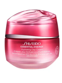 Hot shiseido Essential Energy Hydrating Day Cream SPF 20 50 ml