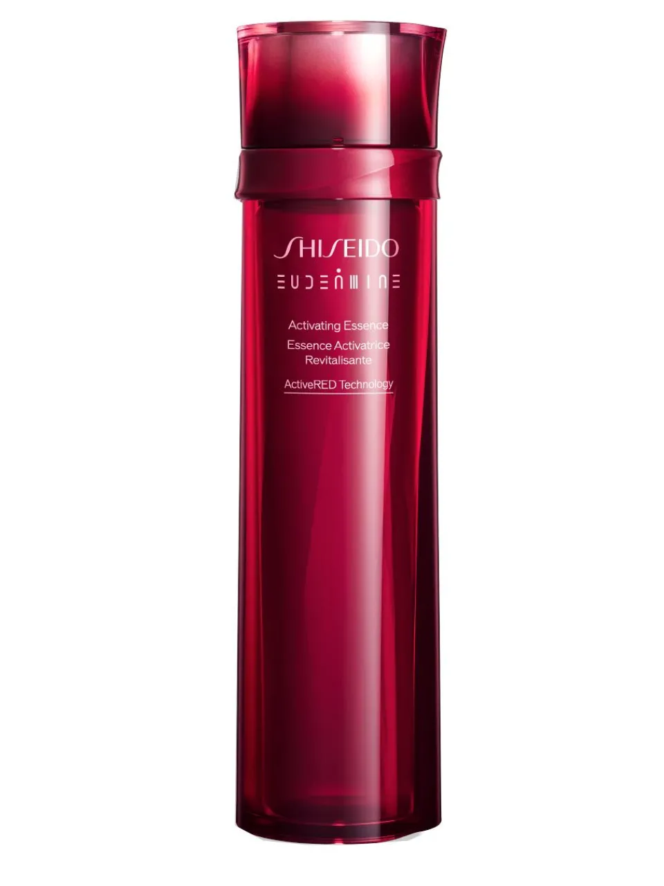 Hot shiseido Eudermine Activating Essence 150 ml