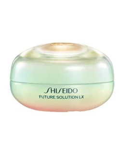 Fashion shiseido Future Solution LX Legendary Enmei Ultimate Brillance Eye Cream 15 ml