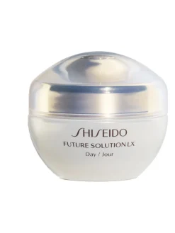 Outlet shiseido Future Solution LX Day Cream 50 ml