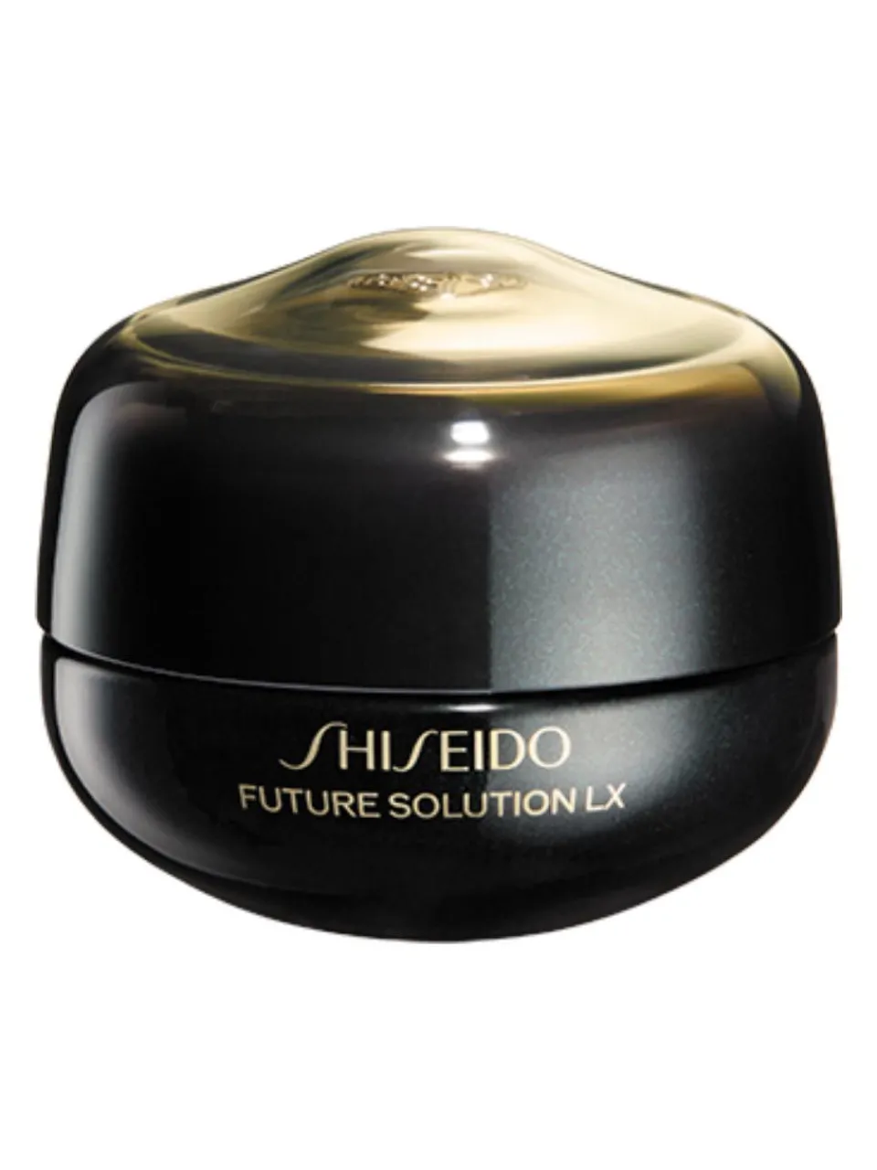 Best shiseido Future Solution LX Eye and Lip Contour Regenerating Cream 17 ml
