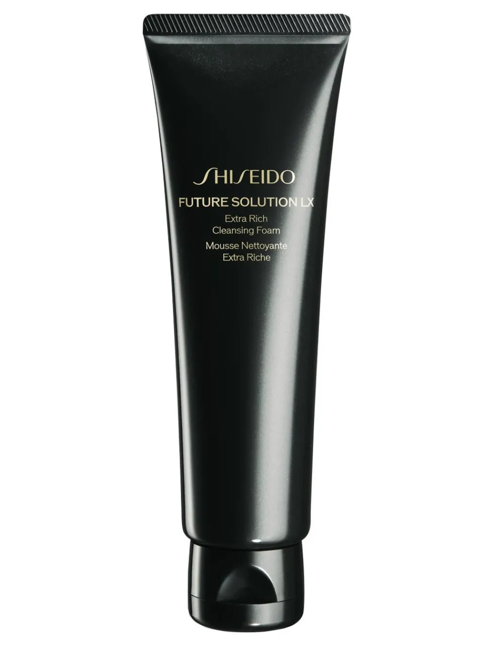 Hot shiseido Future Solution LX Extra Rich Cleansing Foam 125 ml