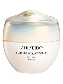 Hot shiseido Future Solution LX Protective Day Cream 50 ml