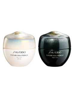 Sale shiseido Future Solution LX Facial Care Set