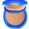 Sale shiseido Global Suncare Compact Foundation N° 53 Dark Ivory SPF 30 12 g