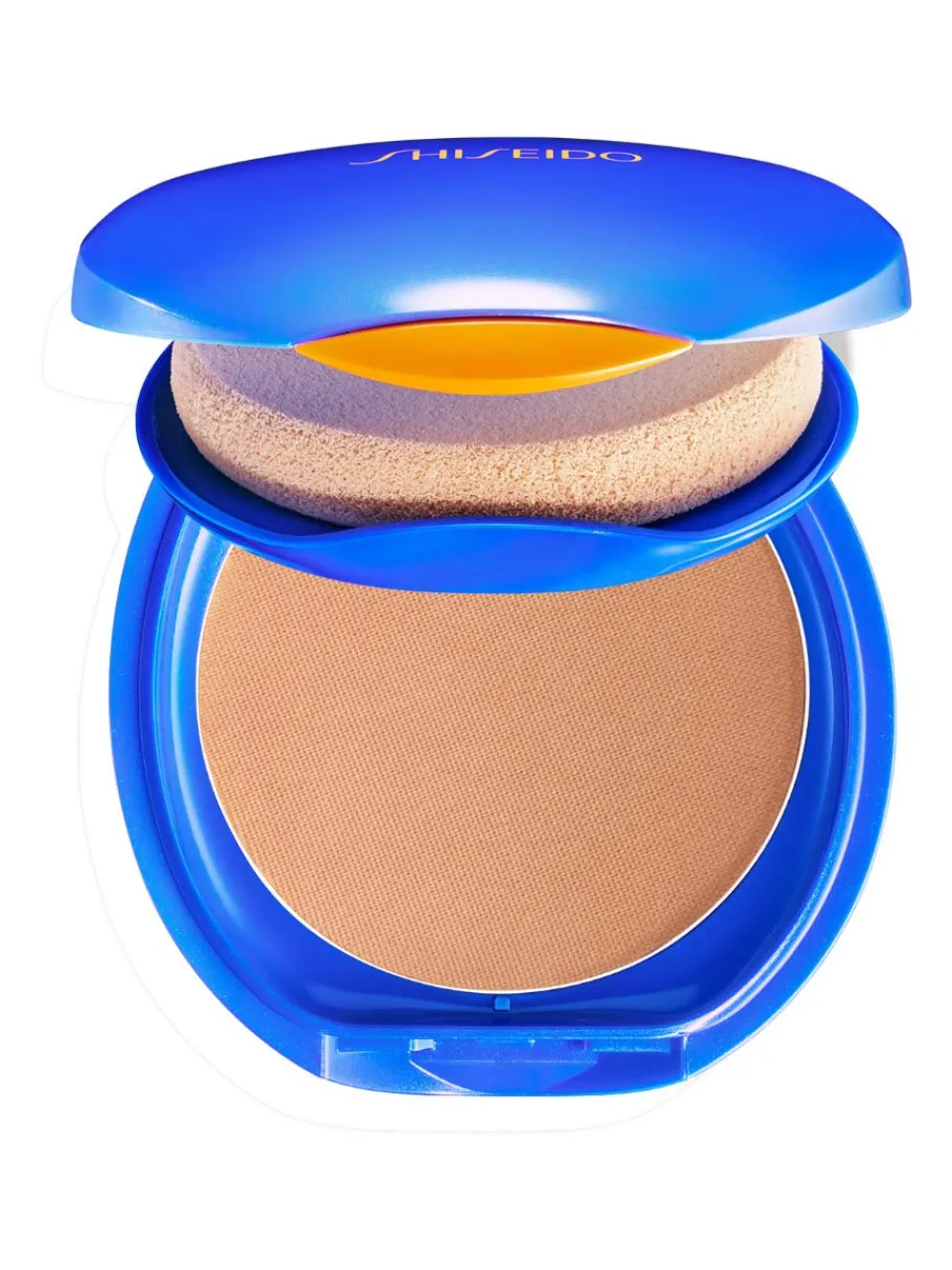 Sale shiseido Global Suncare Compact Foundation N° 53 Dark Ivory SPF 30 12 g