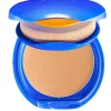 Best shiseido Global Suncare Compact Foundation N° 83 Medium Ochre SPF 30 12 g