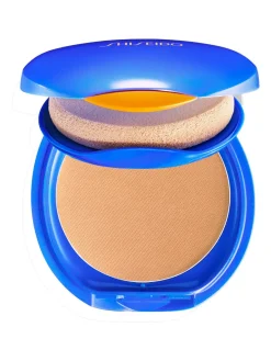 Best shiseido Global Suncare Compact Foundation N° 83 Medium Ochre SPF 30 12 g