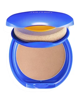 Hot shiseido Global Suncare Compact Foundation N° 43 Medium Beige SPF 30 12 g
