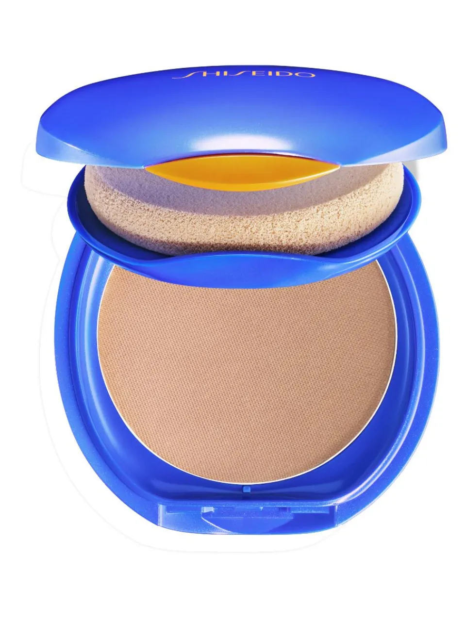 Hot shiseido Global Suncare Compact Foundation N° 43 Medium Beige SPF 30 12 g
