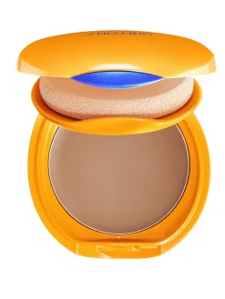 Fashion shiseido Global Suncare Tanning Compact Foundation N° 73 Bronze SPF 6 12 g