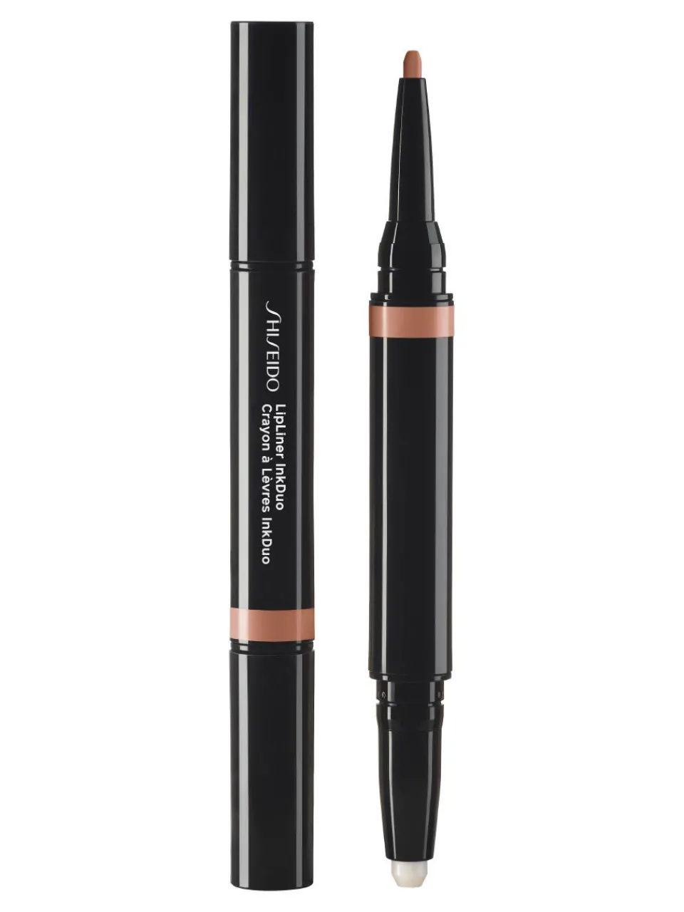 Clearance shiseido Inkduo Lip Liner N° 2 Beige