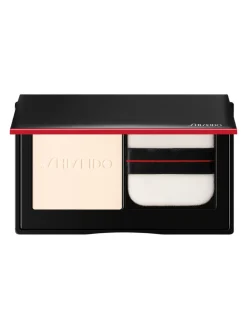 Sale shiseido Make-Up Synchroskin Invisible Silk Pressed Powder