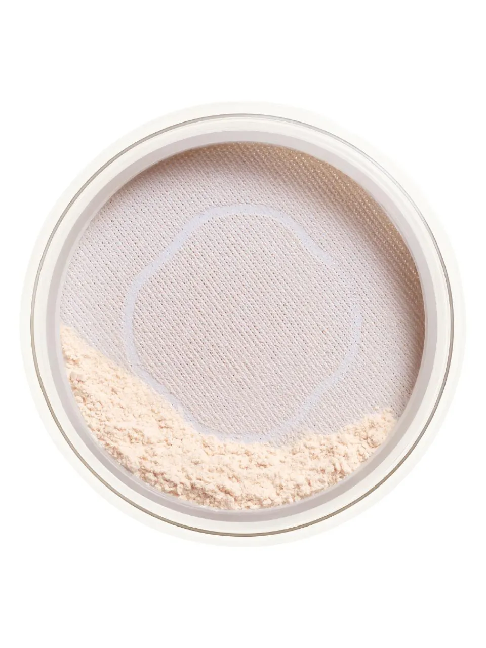 Outlet shiseido Make-Up Synchroskin Invisible Loose Powder Matte Matte
