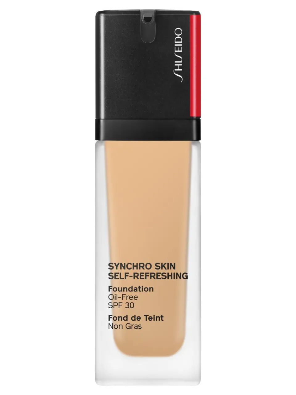 Fashion shiseido Make-Up Synchroskin Selfrefreshing Foundation N° 330 30 ml