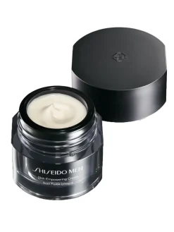 Sale shiseido Men's Empowering Day Cream 50 ml