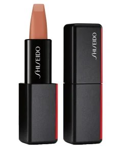 New shiseido ModernMatte Powder Lipstick N° 504 Thigh High