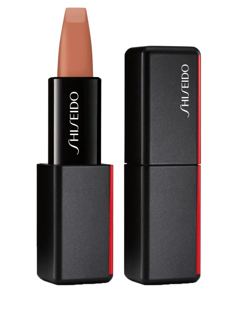 New shiseido ModernMatte Powder Lipstick N° 504 Thigh High