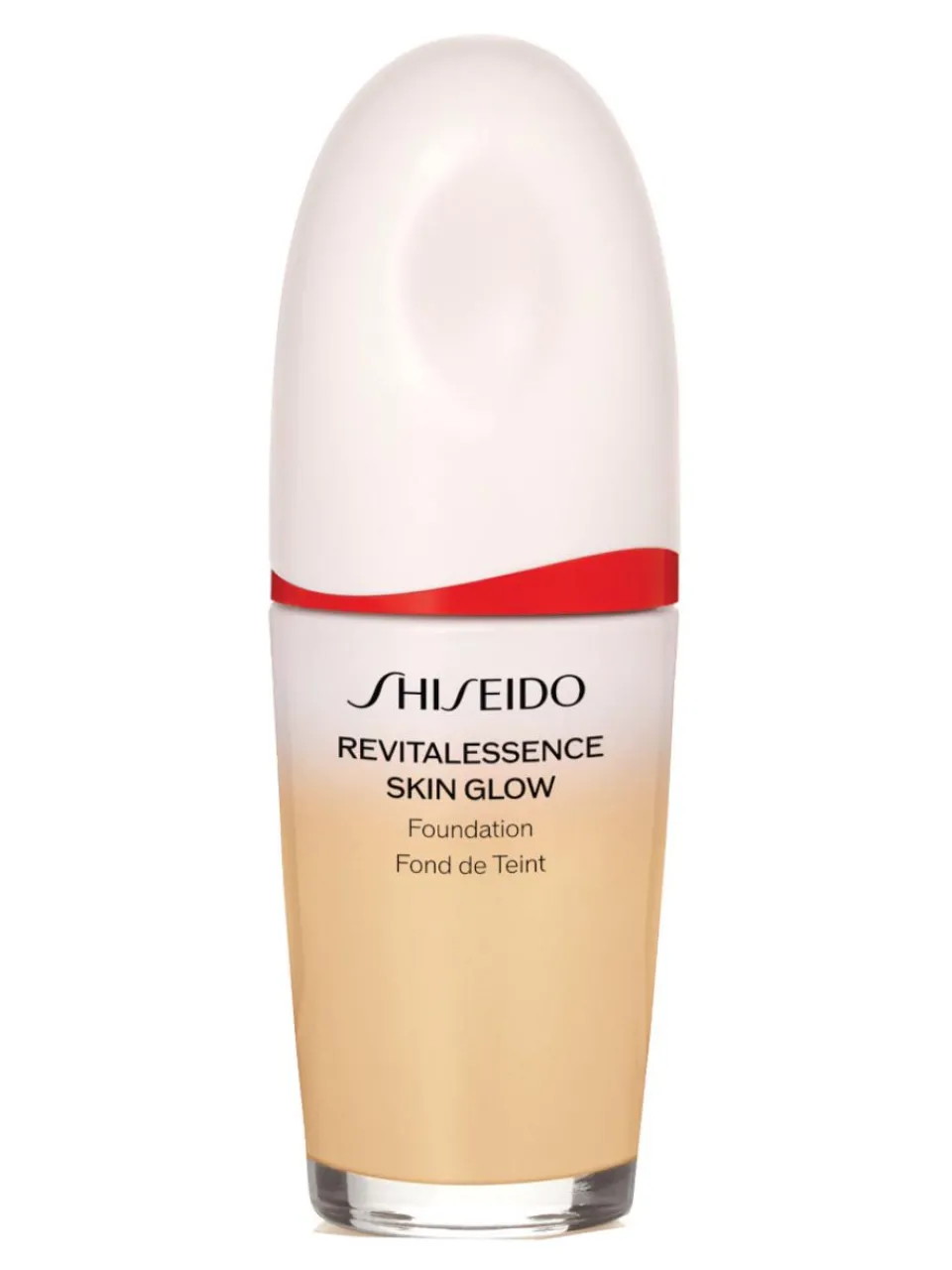 Outlet shiseido Revitalessence Skin Glow Foundation N° 220 30 ml