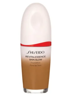 Discount shiseido Revitalessence Skin Glow Foundation N° 440 30 ml