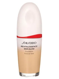 Clearance shiseido Revitalessence Skin Glow Foundation N° 330 30 ml