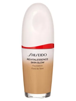 Sale shiseido Revitalessence Skin Glow Foundation N° 350 30 ml