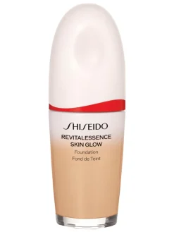 Clearance shiseido Revitalessence Skin Glow Foundation N° 310 30 ml