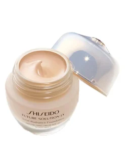 Best shiseido SFS LX Total Radiance Foundation E N° N2 Neutral 30 ml