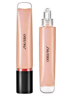 Outlet shiseido Shimmer Gel Gloss Lip Gloss N° 2 Toki Nude
