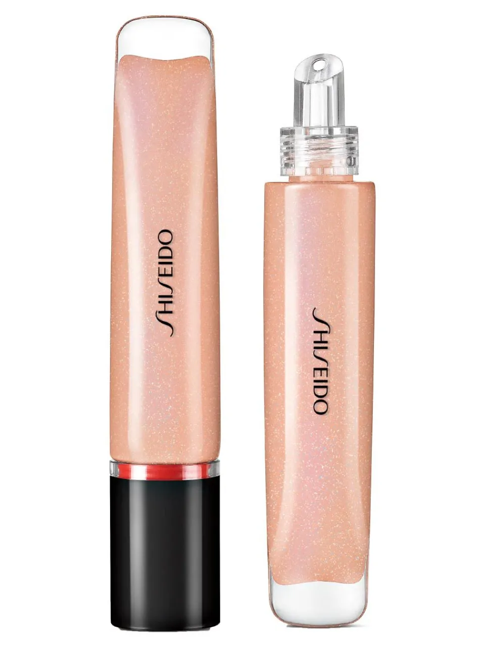 Outlet shiseido Shimmer Gel Gloss Lip Gloss N° 2 Toki Nude