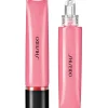 Online shiseido Shimmer Gel Gloss Lip Gloss N° 4 Bara Pink