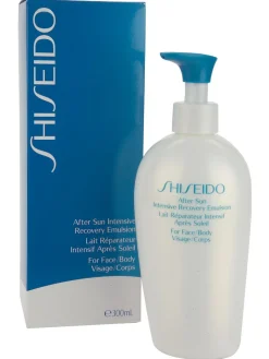 Outlet shiseido Suncare After Sun Intensive Recovery Emulsion 300 ml