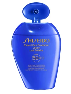 Outlet shiseido Suncare Expert Sun Protection Lotion SPF 50+ 150 ml