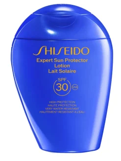Fashion shiseido Suncare Expert Sun Protection Lotion SPF 30+ 150 ml