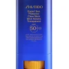 Online shiseido Suncare Expert Sun Protector Clear Stick SPF 50+ 20 g