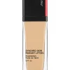 New shiseido Synchro Skin Radiant Lifting Foundation N° 250