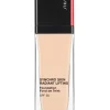 Outlet shiseido Synchro Skin Radiant Lifting Foundation N° 130 Opal 30 ml