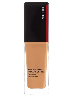 Sale shiseido Synchro Skin Radiant Lifting Foundation N° 410 30 ml
